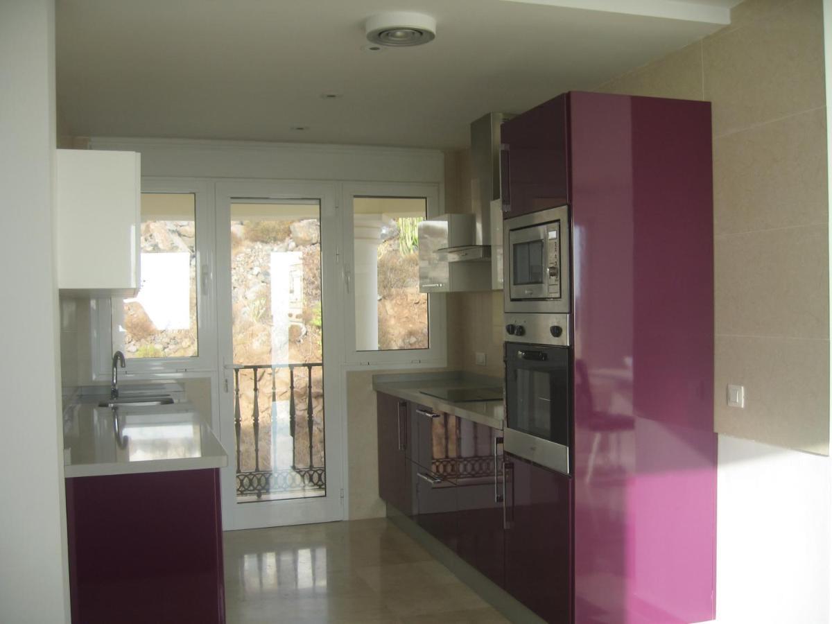 Villa Juliana 아데제 외부 사진