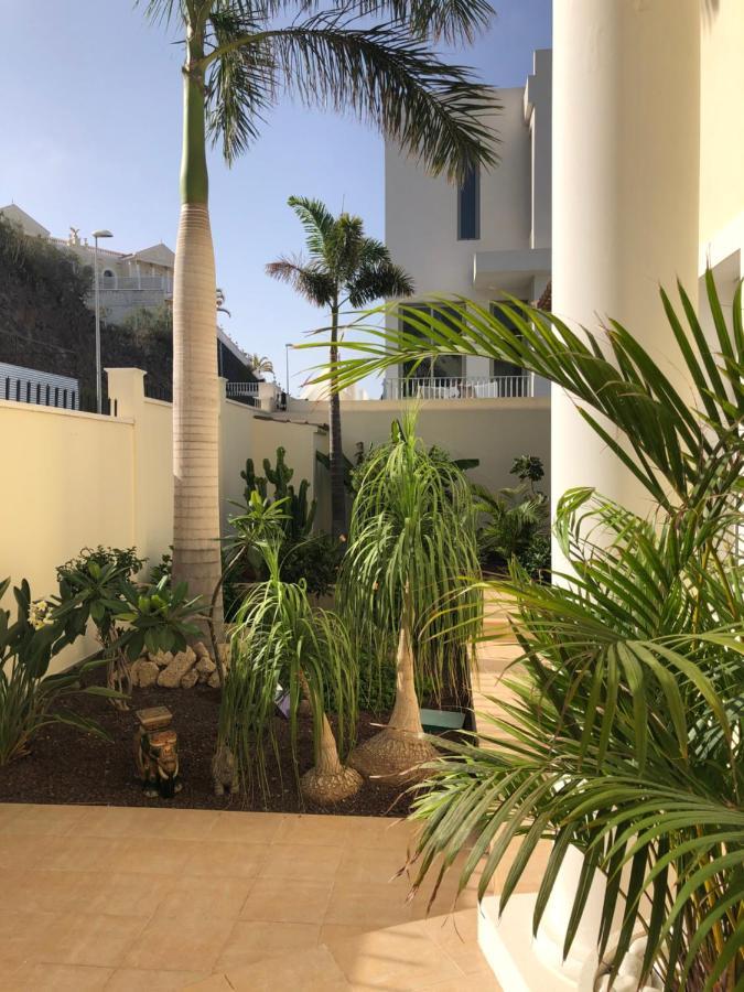 Villa Juliana 아데제 외부 사진
