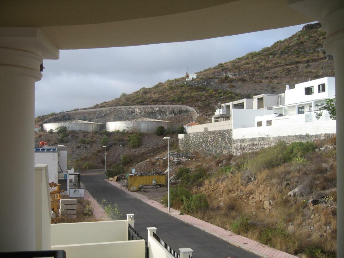 Villa Juliana 아데제 외부 사진