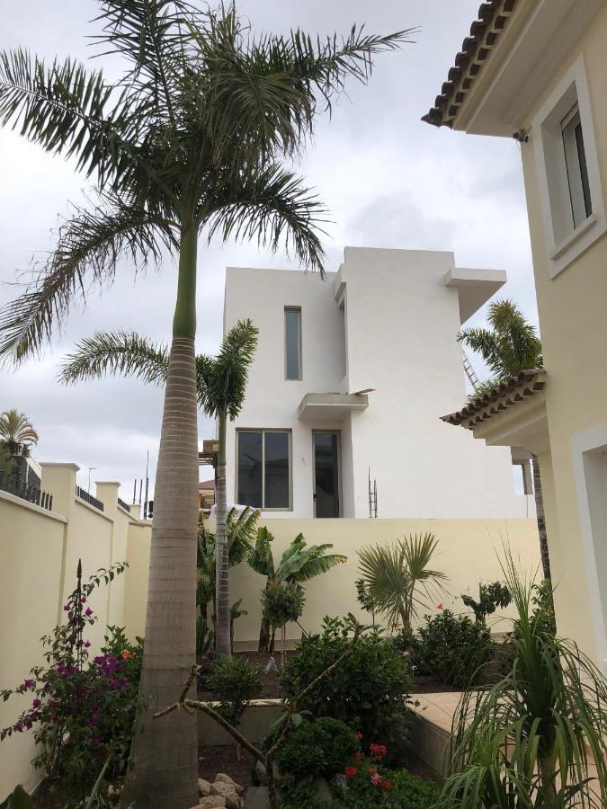 Villa Juliana 아데제 외부 사진