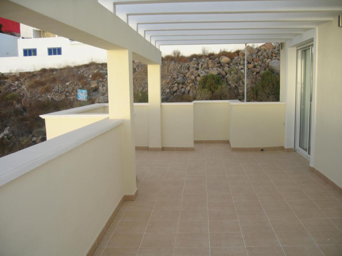 Villa Juliana 아데제 외부 사진