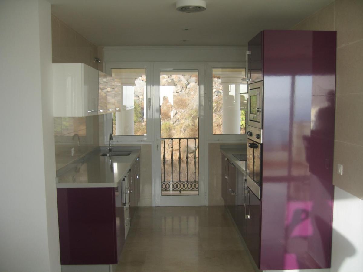 Villa Juliana 아데제 외부 사진