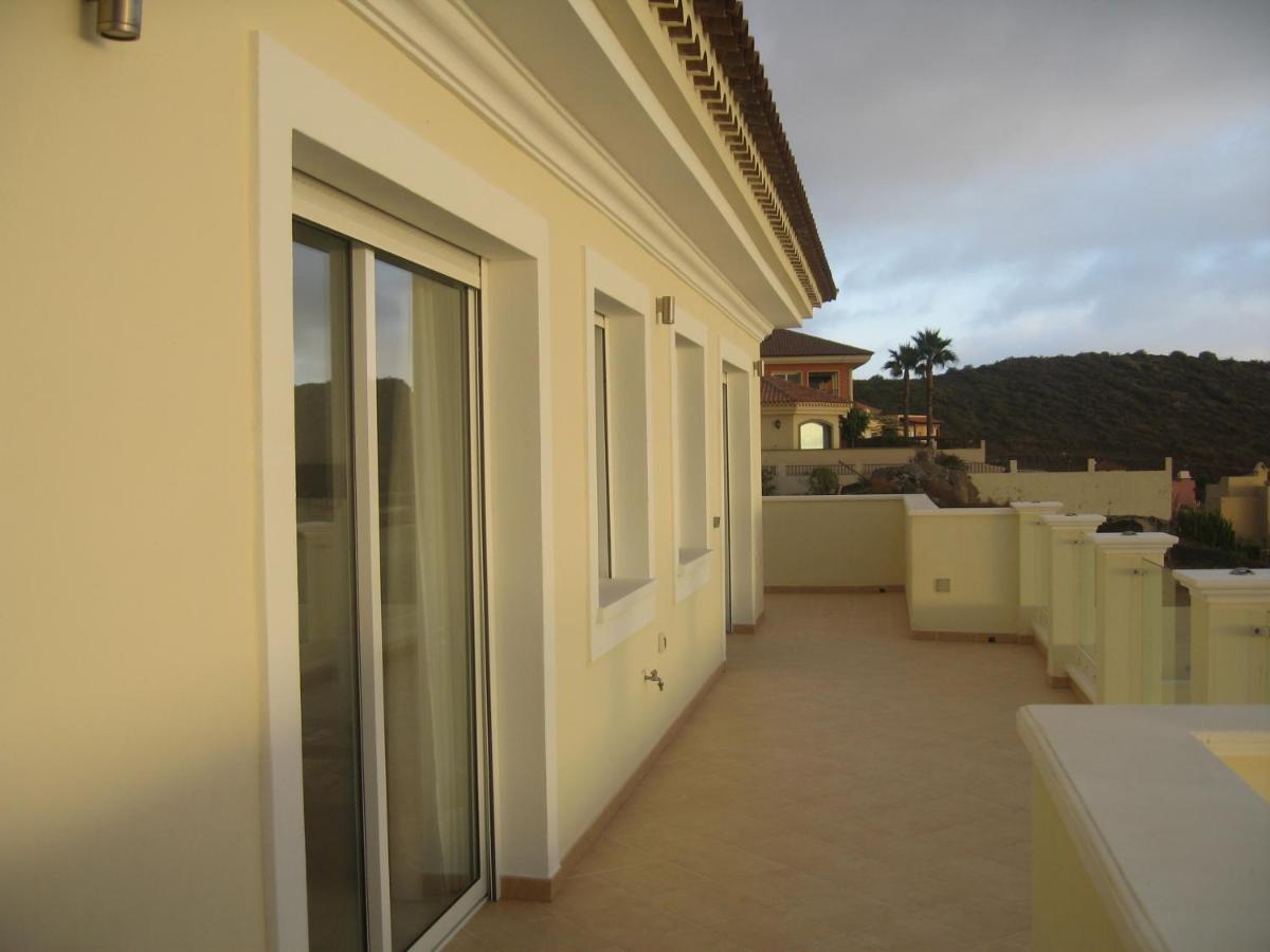 Villa Juliana 아데제 외부 사진