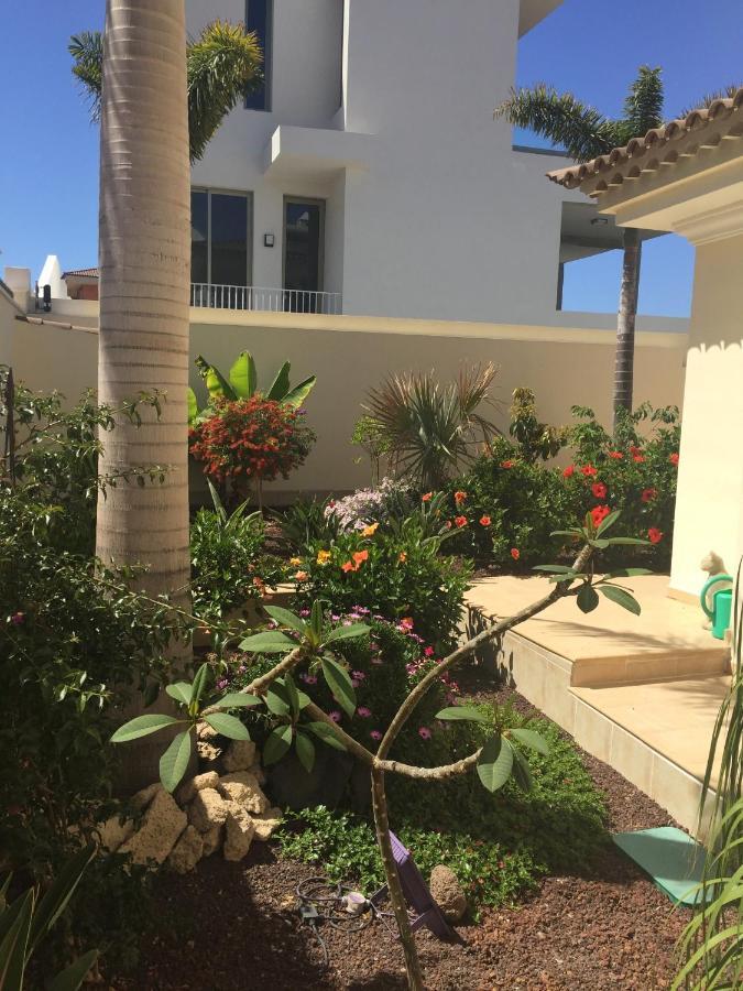 Villa Juliana 아데제 외부 사진