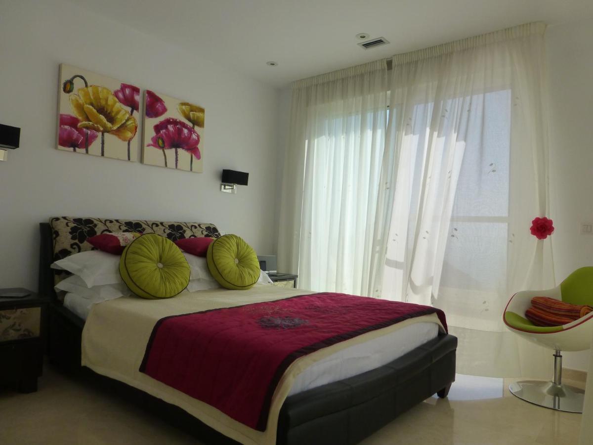 Villa Juliana 아데제 외부 사진