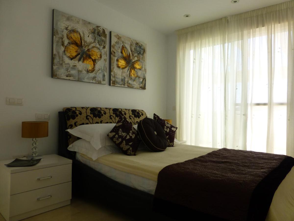 Villa Juliana 아데제 외부 사진